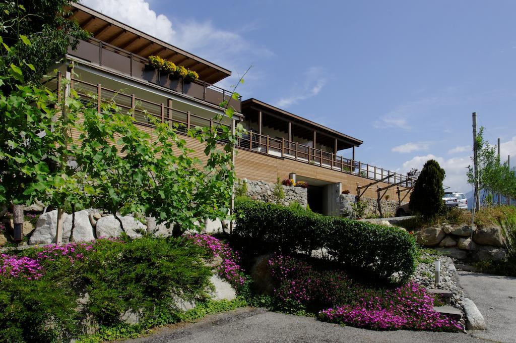 Landhaus Freiburgerhof Apartment Rifiano Exterior photo